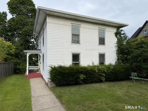 108 High Street Middletown CT 06457
