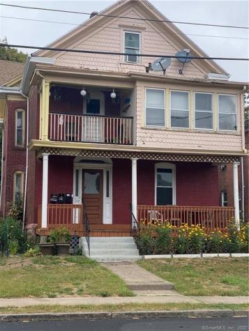 18 King Street Hartford CT 06114