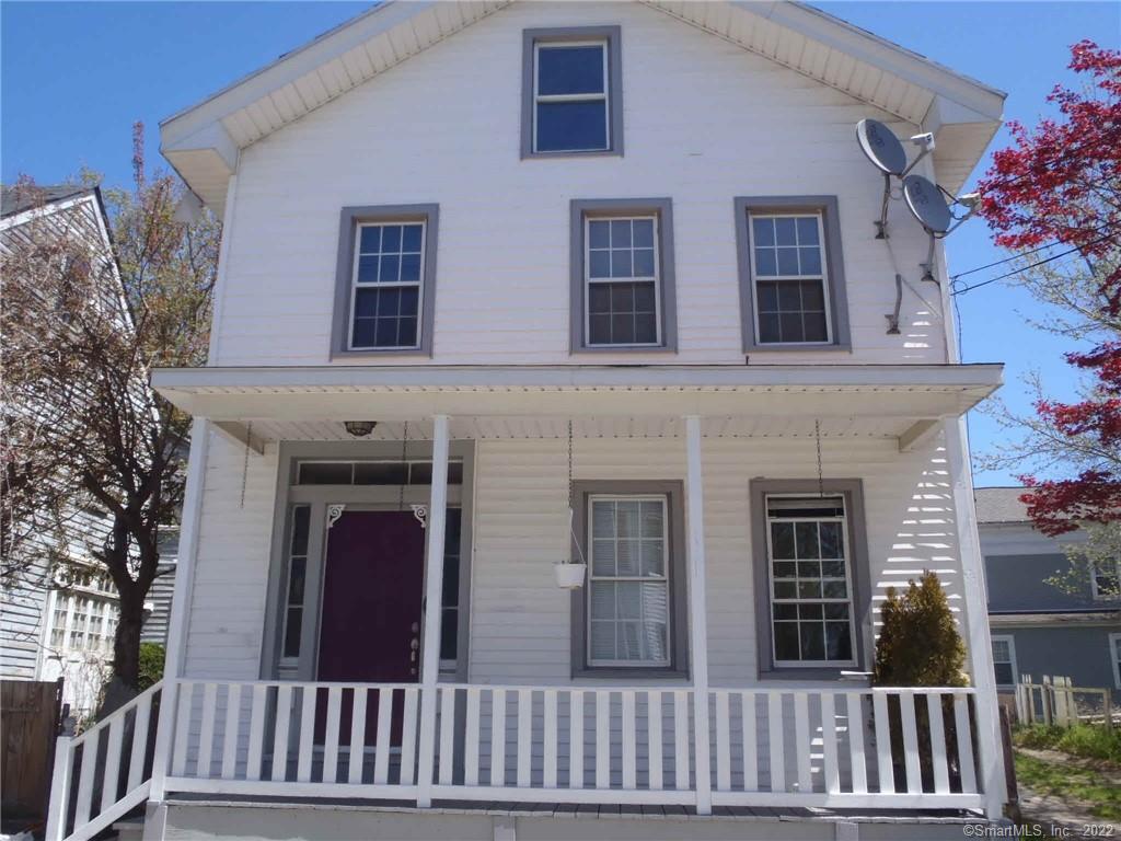 5 Coit Street New London CT 06320