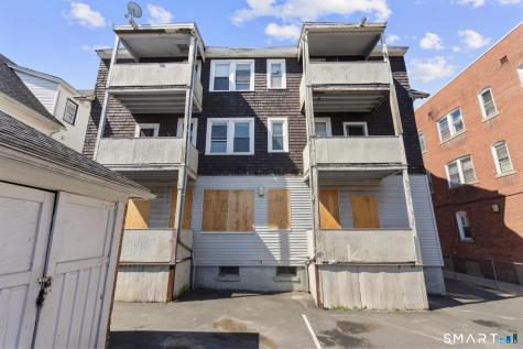 102 Rowe Avenue Hartford CT 06106