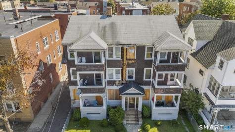 102 Rowe Avenue Hartford CT 06106