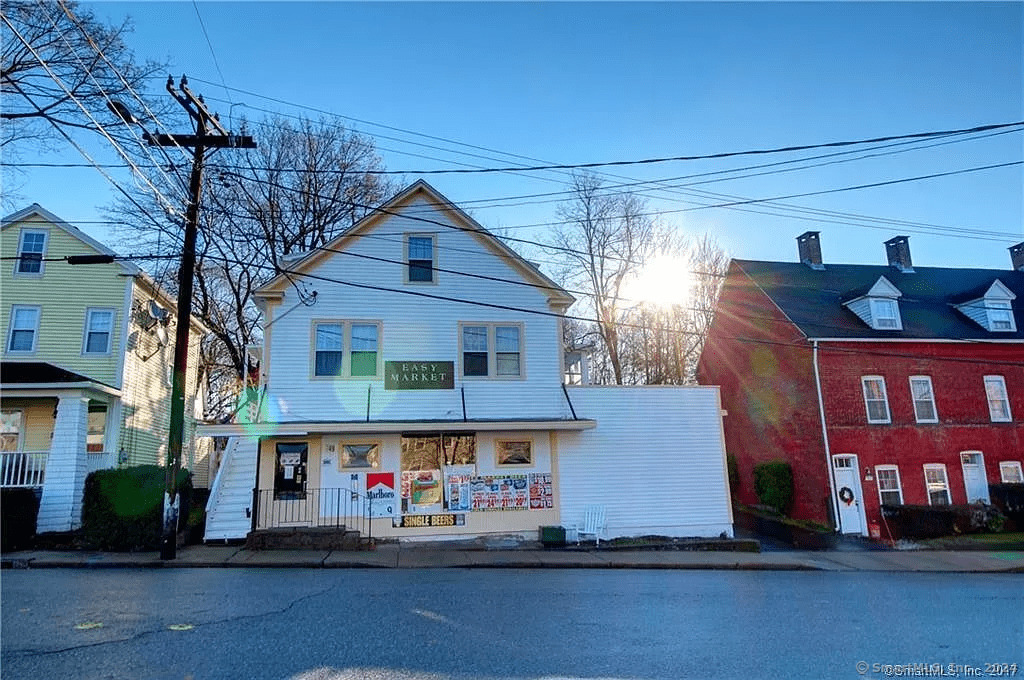 249 Yantic Street Norwich CT 06360