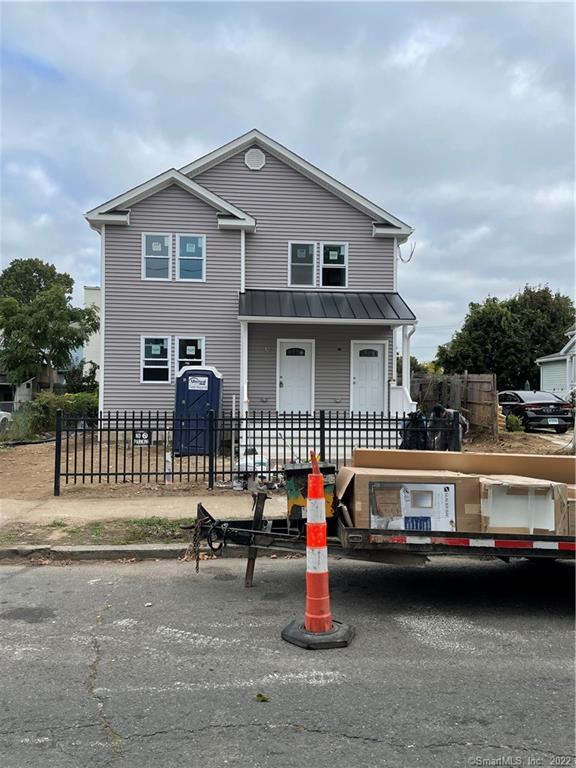 563 Shelton Street Bridgeport CT 06608