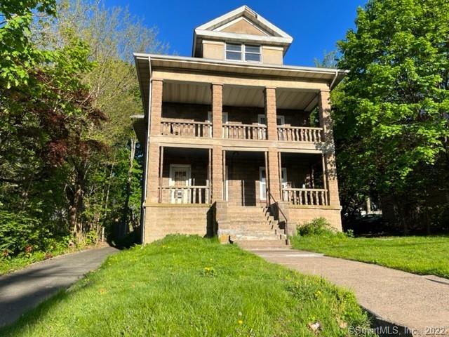 757 Broad Street Meriden CT 06450
