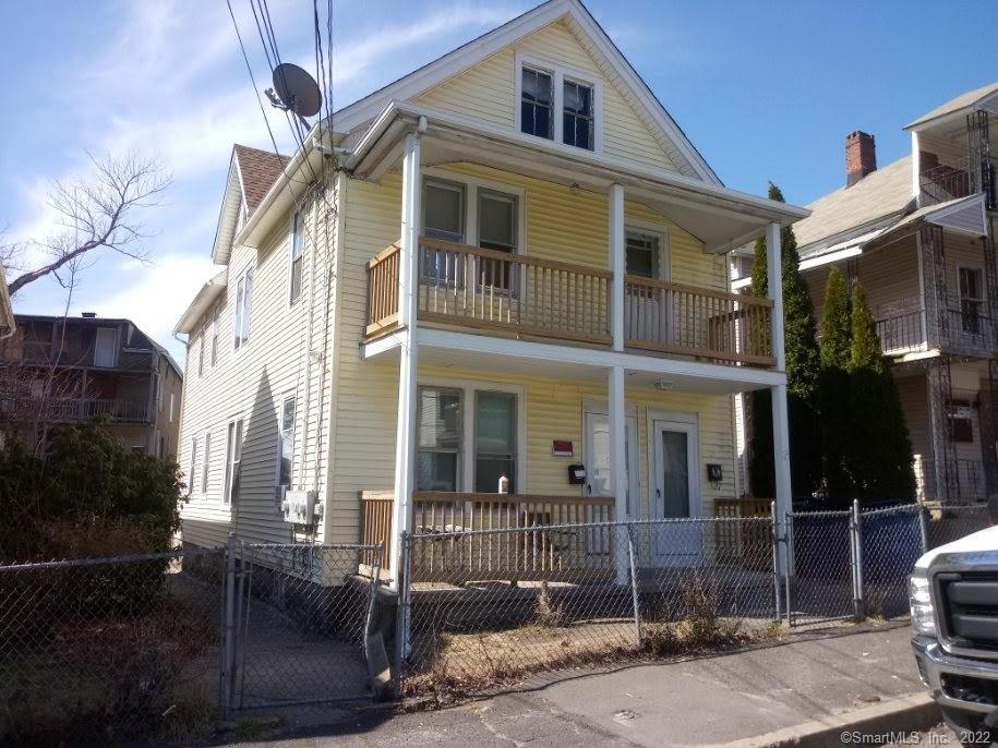 21 West Farm Street Waterbury CT 06704