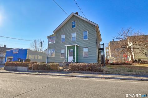 360 Mill Street Waterbury CT 06706
