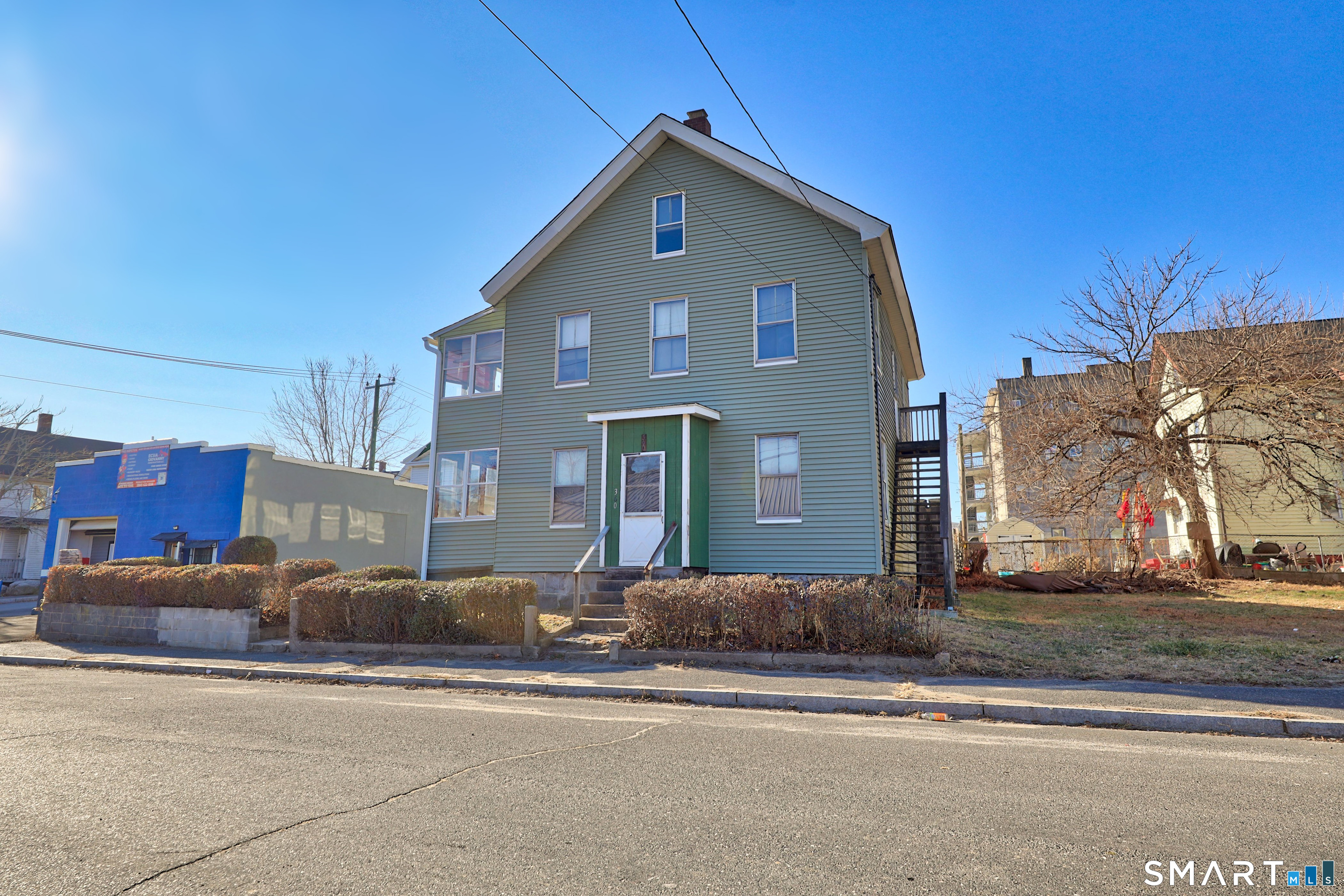 360 Mill Street Waterbury CT 06706