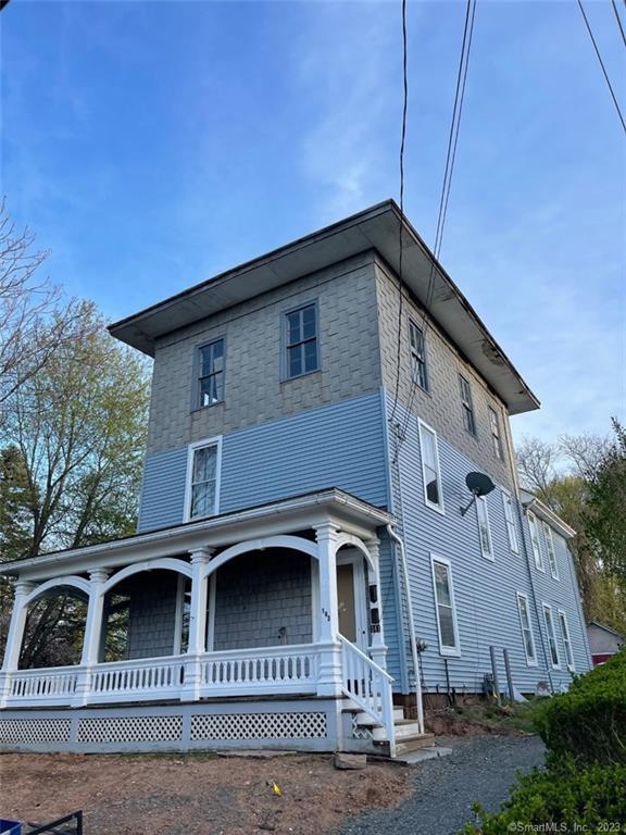 141 Spring Street Middletown CT 06457