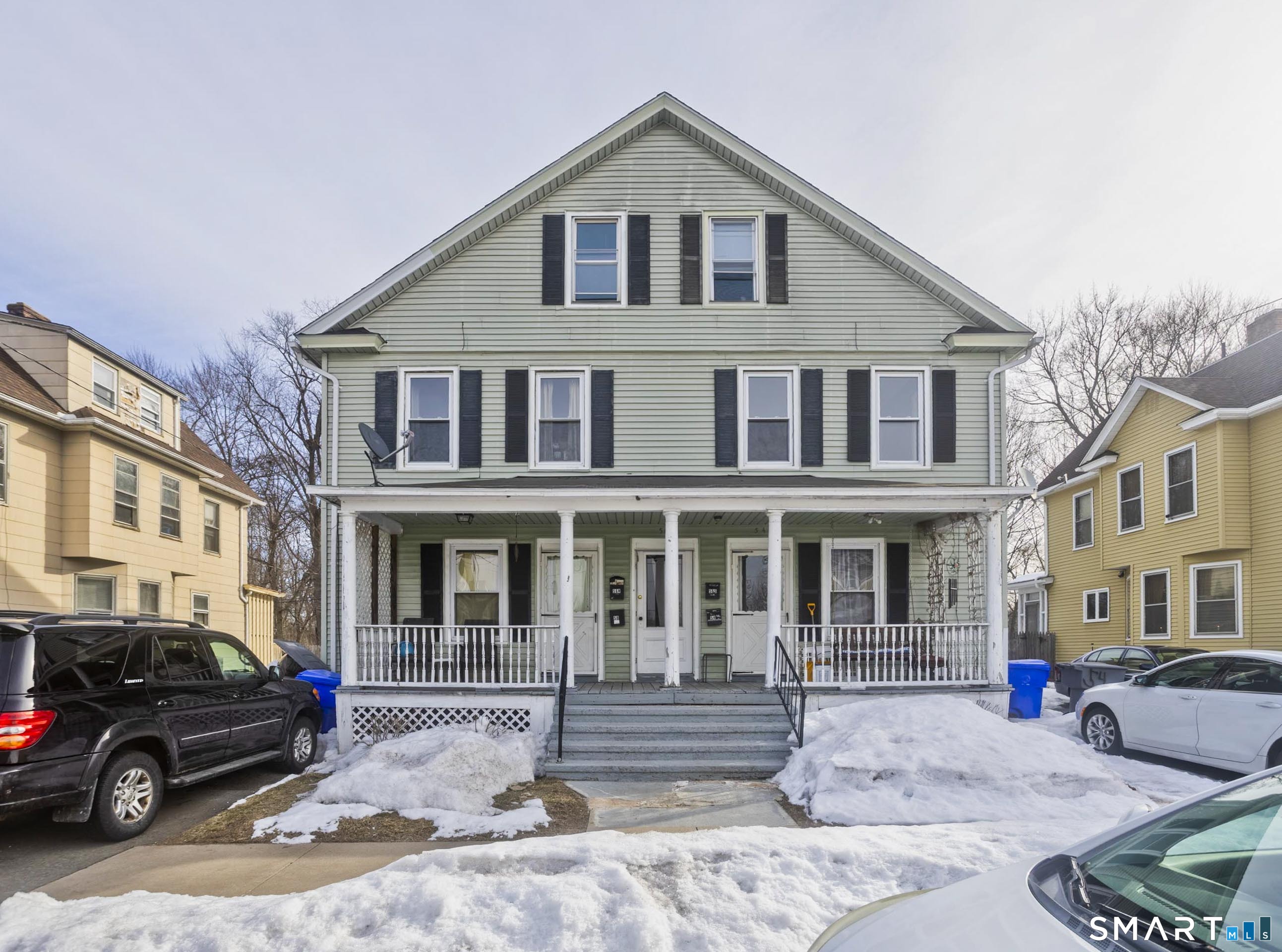 54 Hartford Avenue Enfield CT 06082