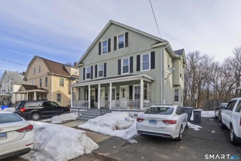 54 Hartford Avenue Enfield CT 06082