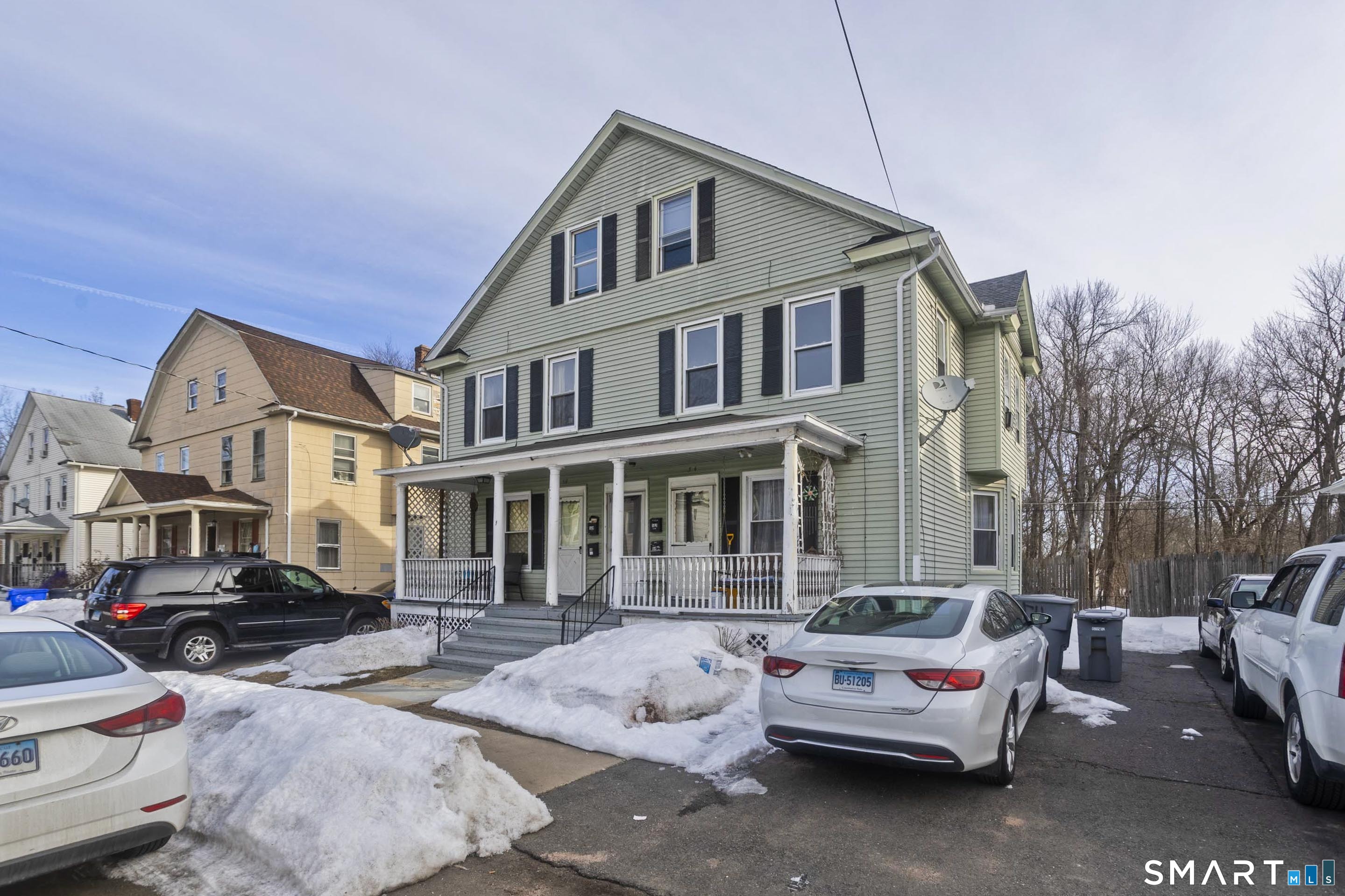 54 Hartford Avenue Enfield CT 06082