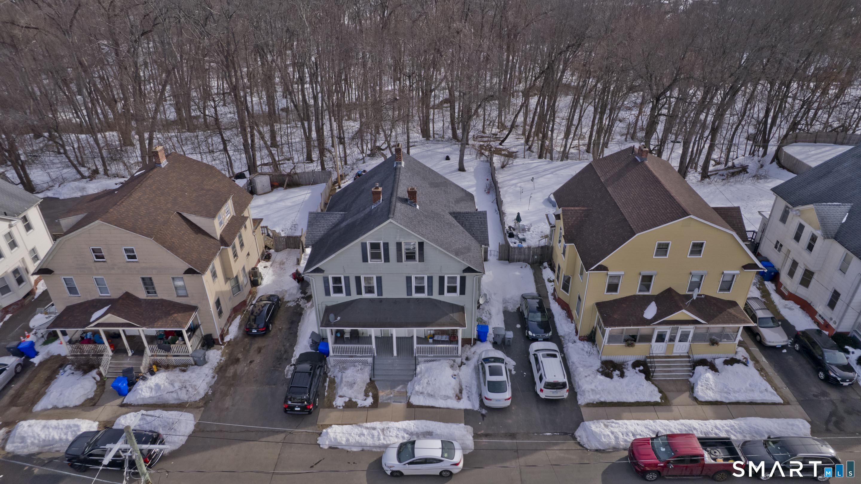 54 Hartford Avenue Enfield CT 06082