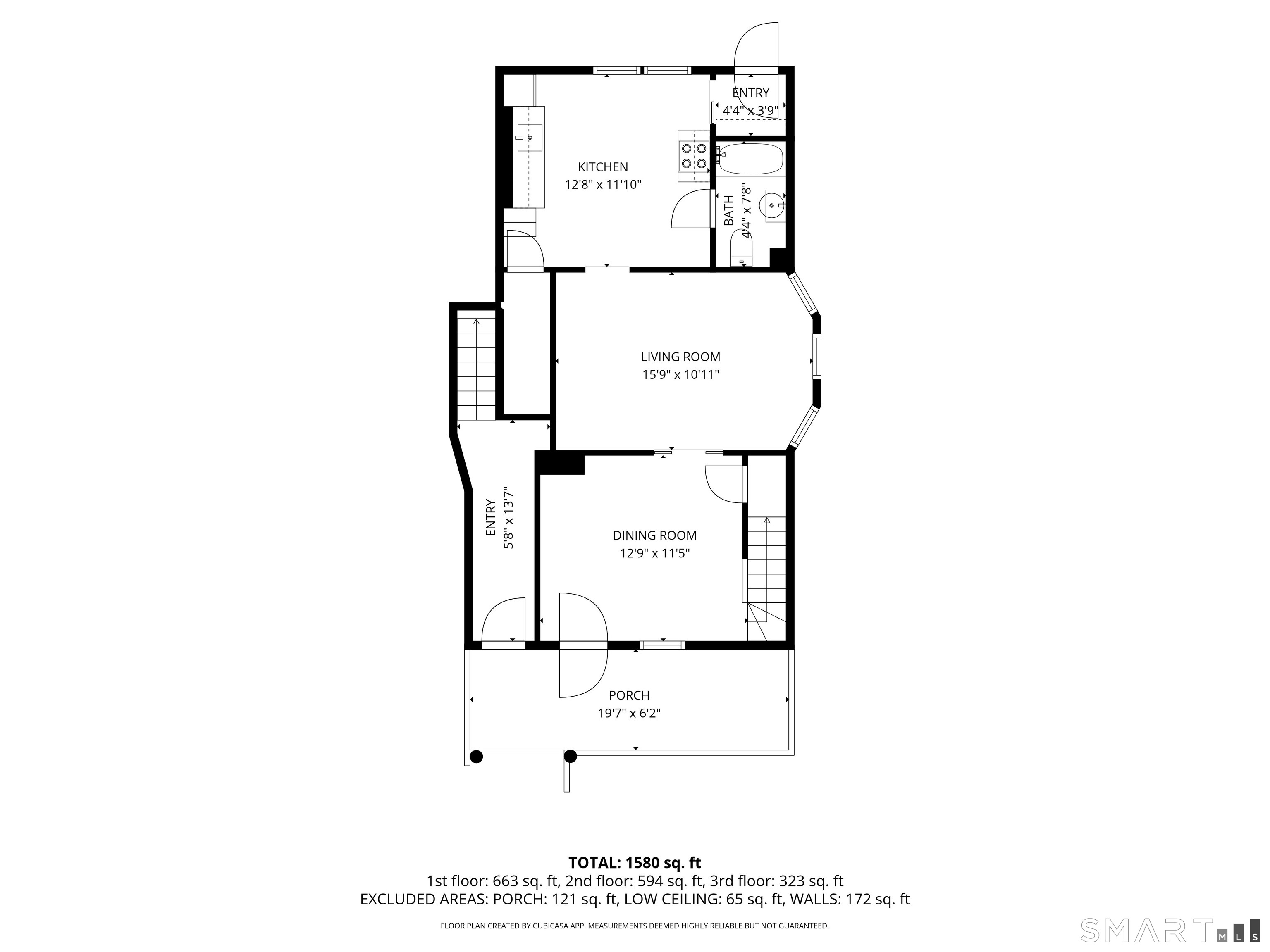 54 Hartford Avenue Enfield CT 06082