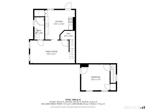 54 Hartford Avenue Enfield CT 06082