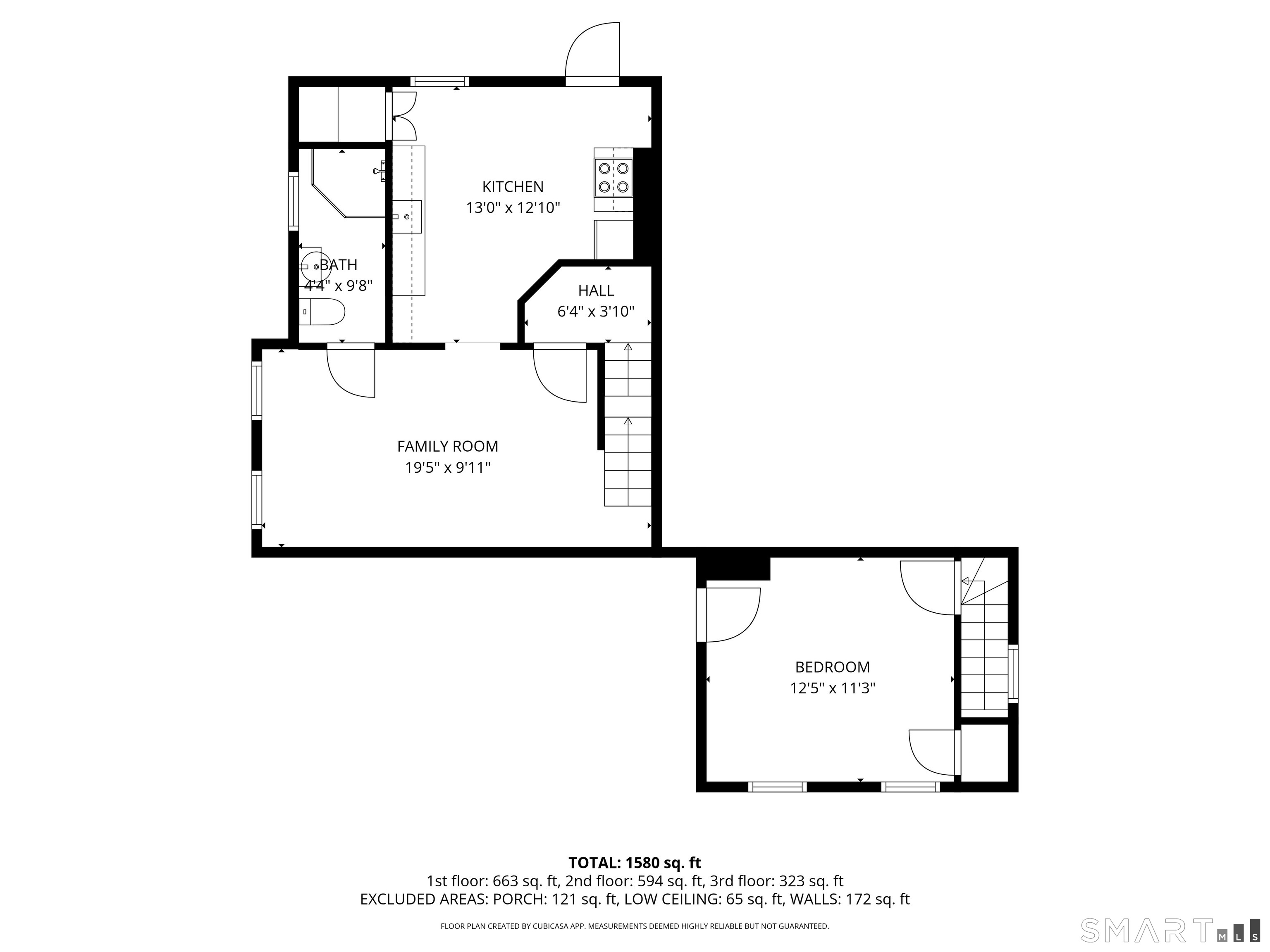 54 Hartford Avenue Enfield CT 06082
