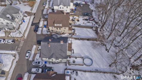 54 Hartford Avenue Enfield CT 06082
