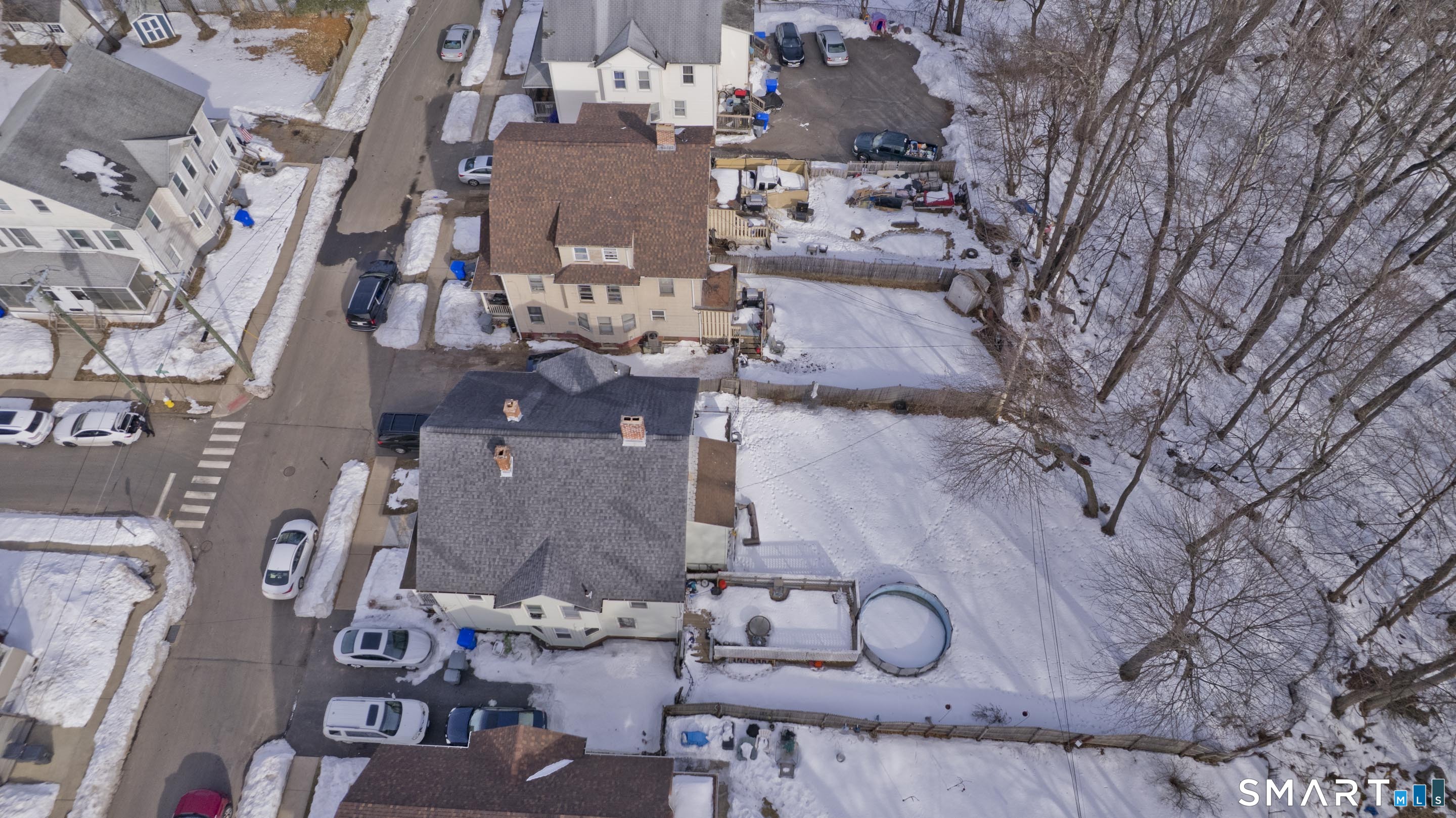54 Hartford Avenue Enfield CT 06082