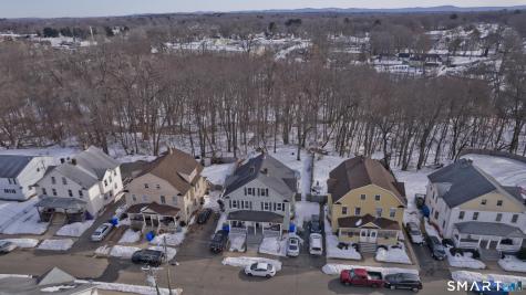 54 Hartford Avenue Enfield CT 06082