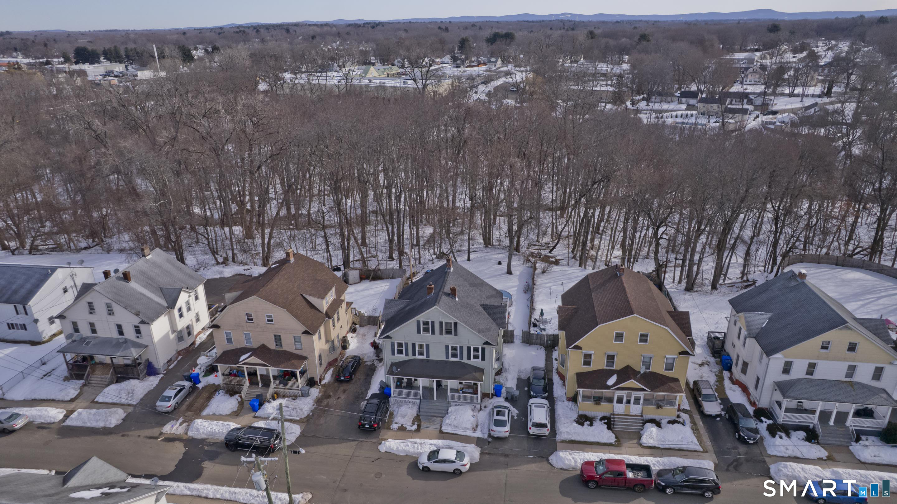 54 Hartford Avenue Enfield CT 06082