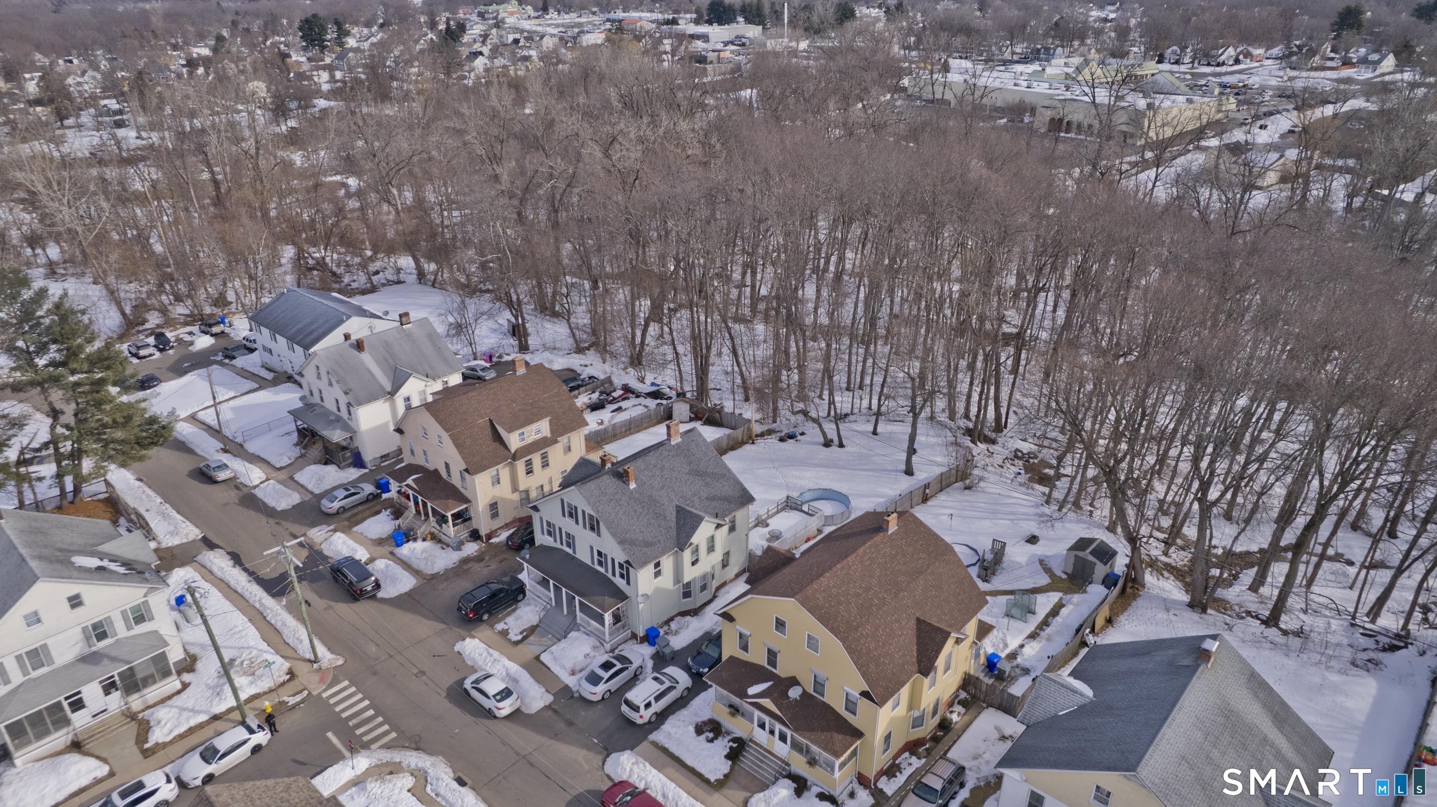 54 Hartford Avenue Enfield CT 06082