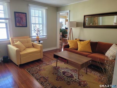 96 Blinman Street New London CT 06320