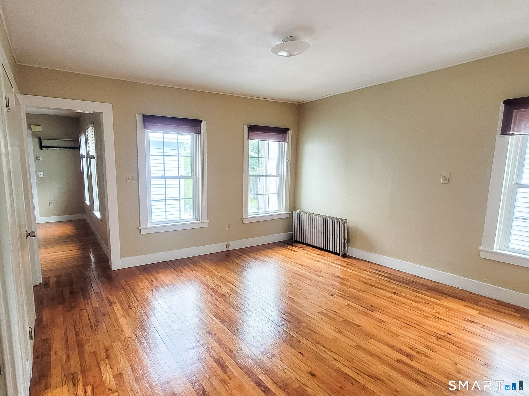 96 Blinman Street New London CT 06320