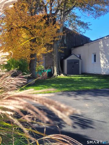 96 Blinman Street New London CT 06320