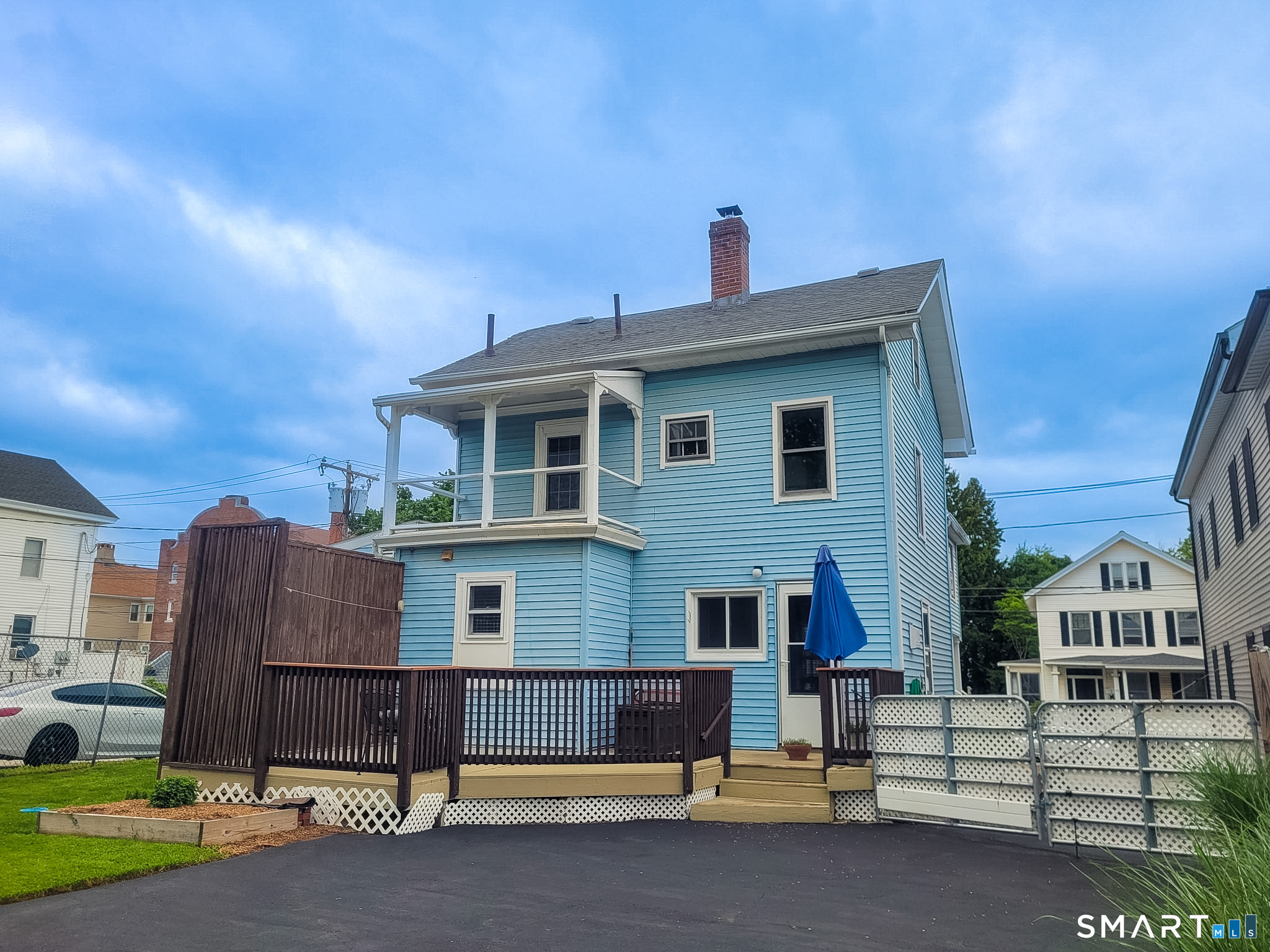 96 Blinman Street New London CT 06320