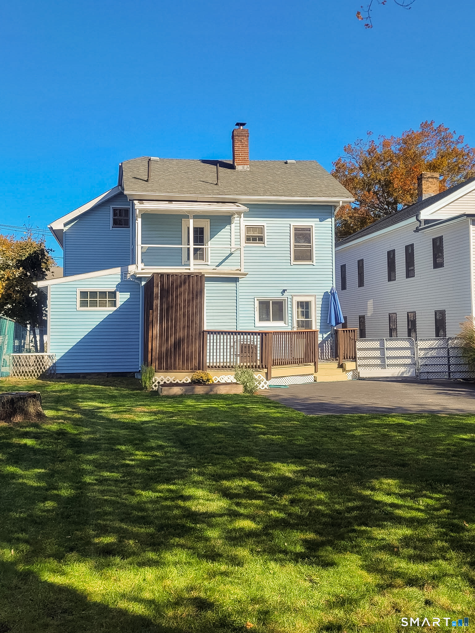 96 Blinman Street New London CT 06320