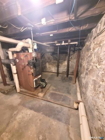96 Blinman Street New London CT 06320