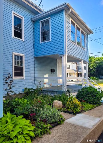 96 Blinman Street New London CT 06320