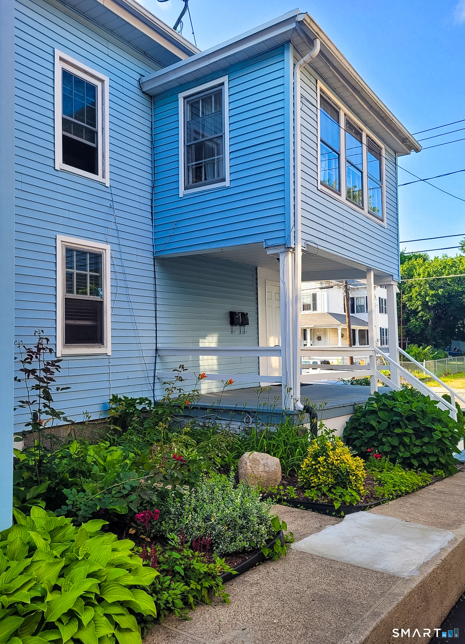 96 Blinman Street New London CT 06320