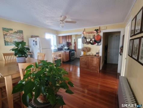 96 Blinman Street New London CT 06320