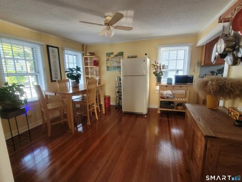 96 Blinman Street New London CT 06320
