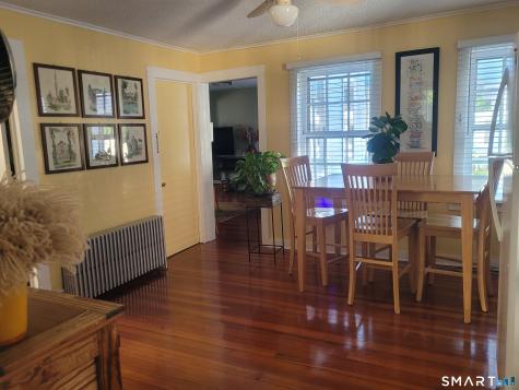 96 Blinman Street New London CT 06320
