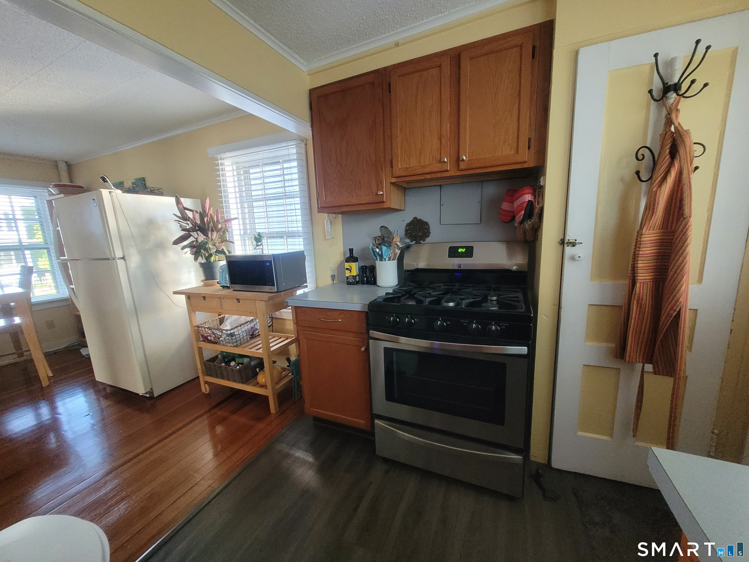 96 Blinman Street New London CT 06320