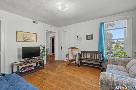 7 University Place New Haven CT 06511