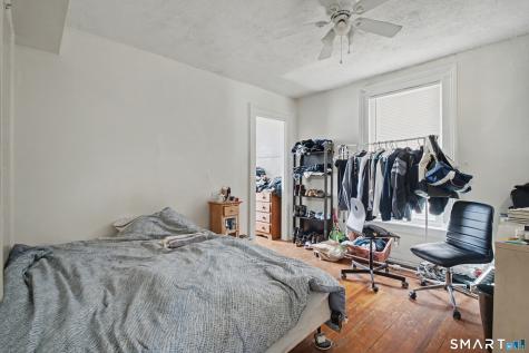 7 University Place New Haven CT 06511
