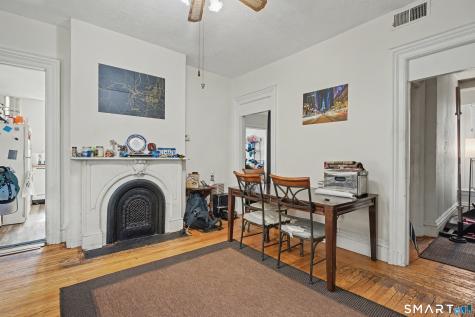 7 University Place New Haven CT 06511