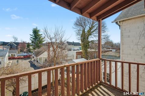 7 University Place New Haven CT 06511