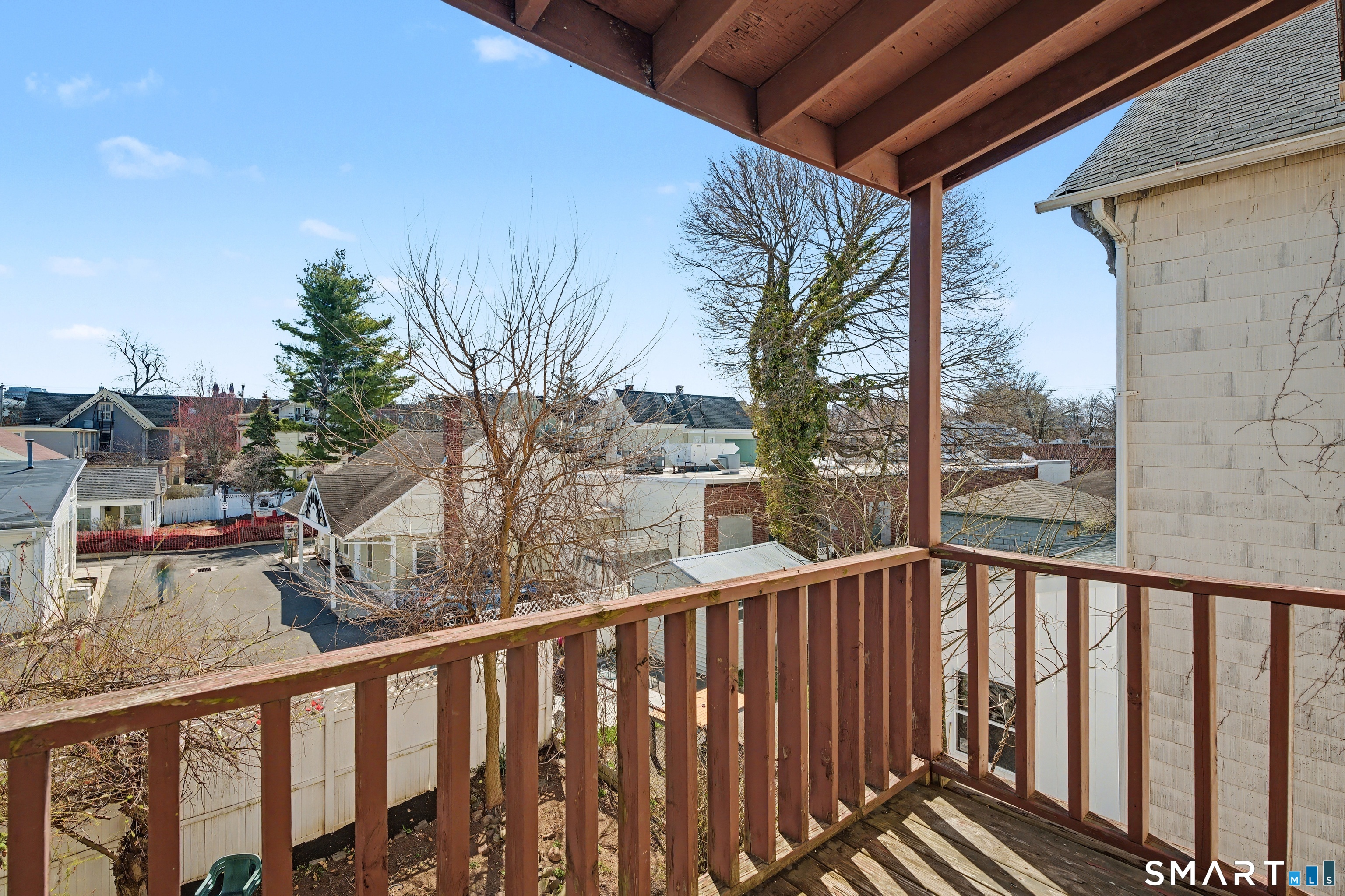7 University Place New Haven CT 06511