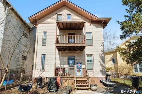 7 University Place New Haven CT 06511