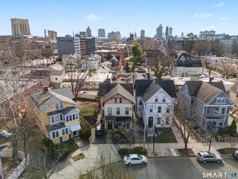 7 University Place New Haven CT 06511