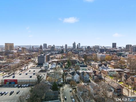 7 University Place New Haven CT 06511
