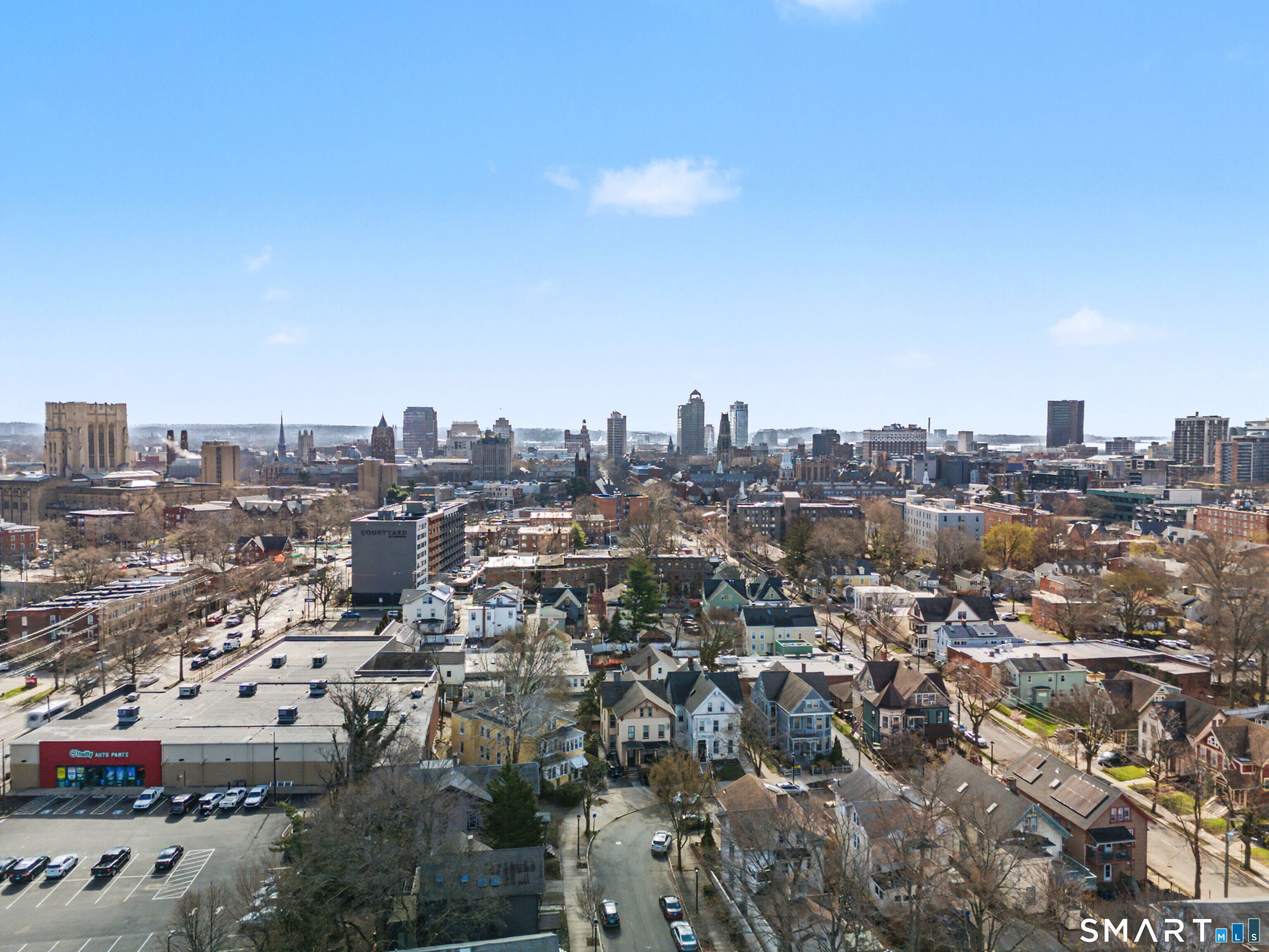 7 University Place New Haven CT 06511