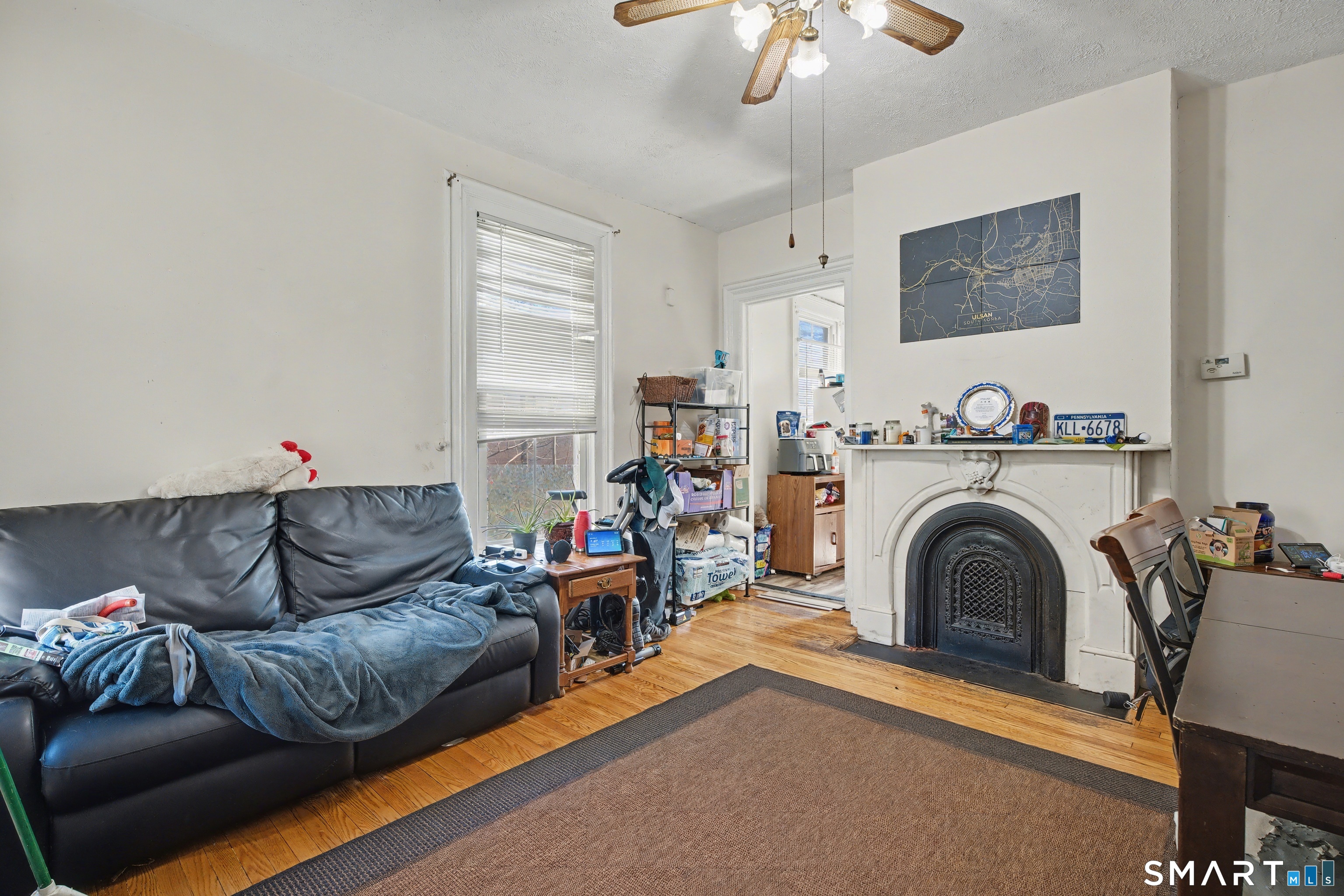 7 University Place New Haven CT 06511