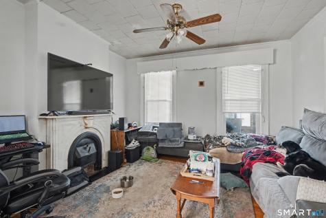 7 University Place New Haven CT 06511