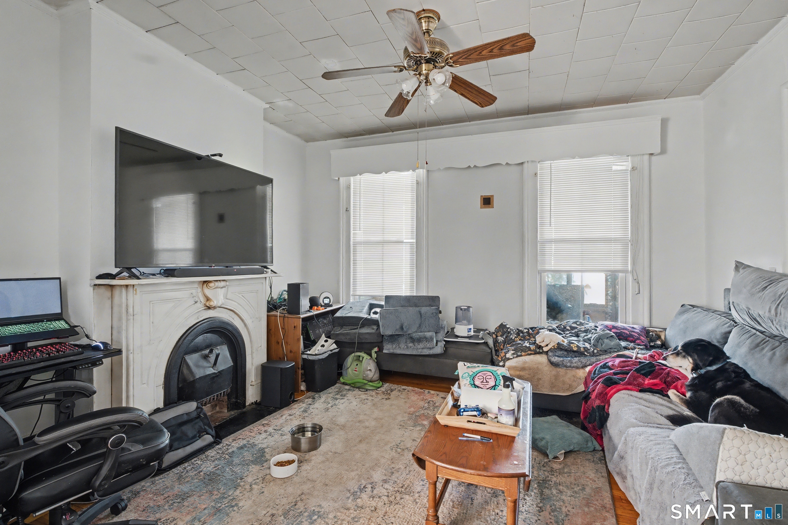 7 University Place New Haven CT 06511