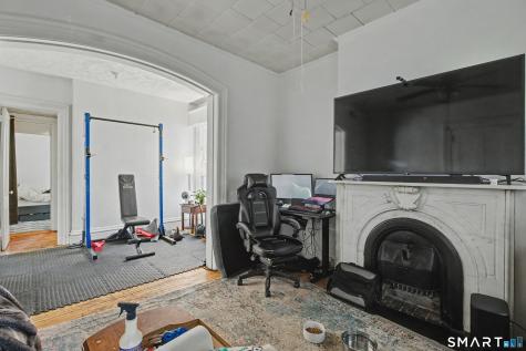 7 University Place New Haven CT 06511