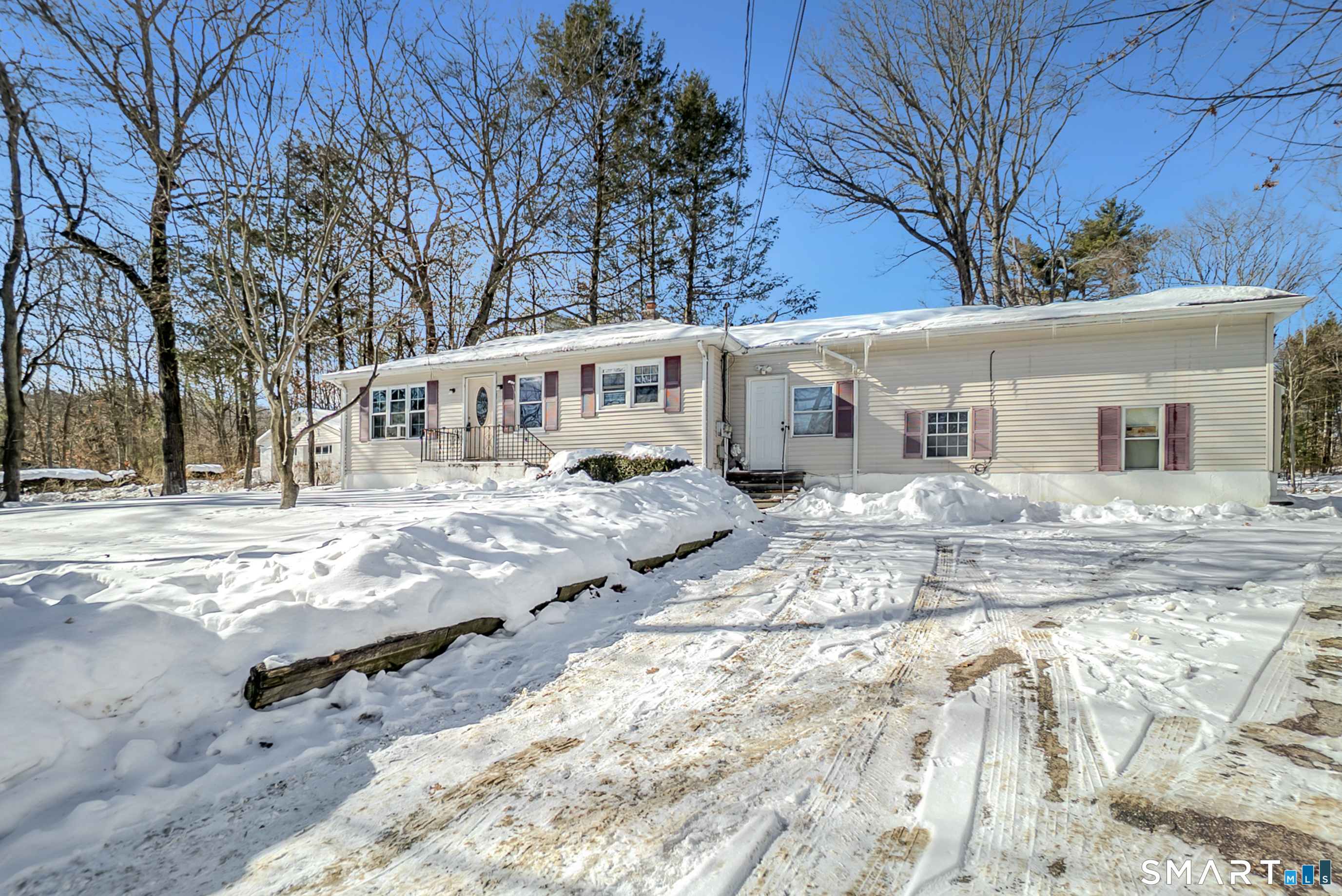 31 Farmwood Road Waterbury CT 06704